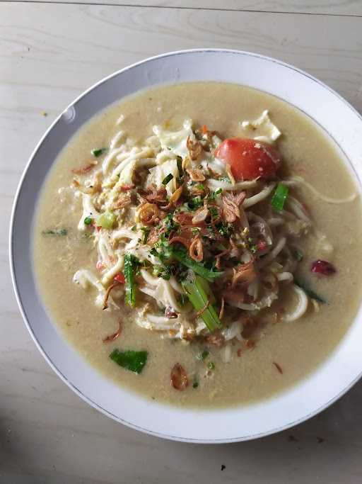 Bakmi Jogja Piyaman Curug 6