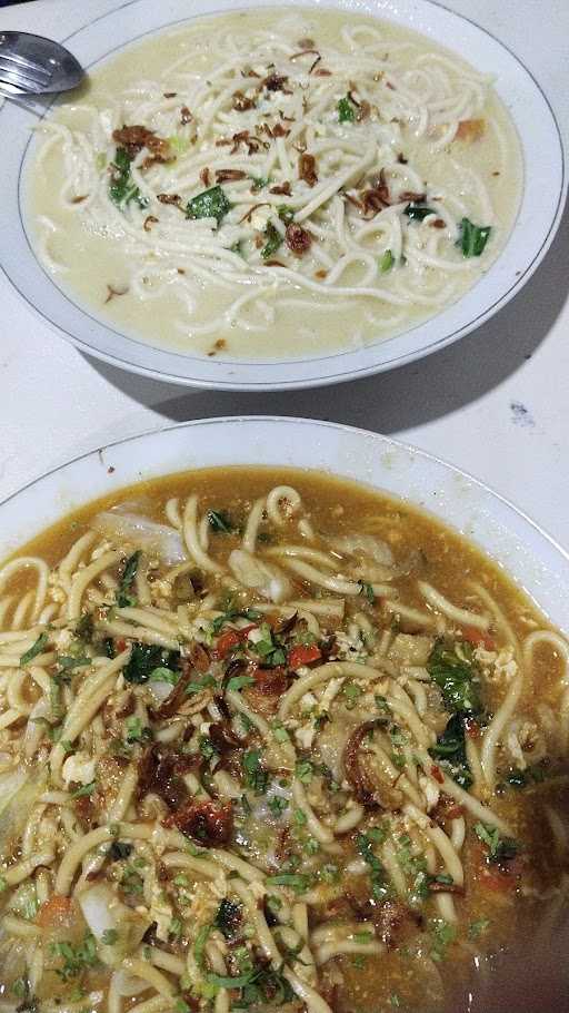 Bakmi Jogja Piyaman Curug 4