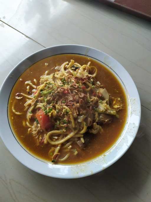 Bakmi Jogja Piyaman Curug 9