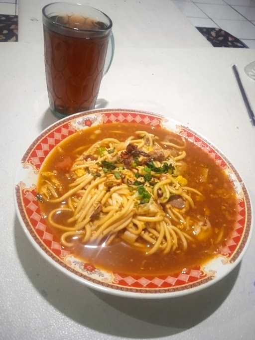 Bakmi Jogja Piyaman Curug 1