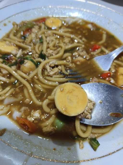 Bakmi Jogja Piyaman Curug 10