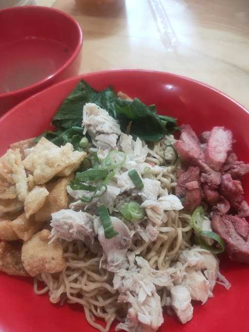 Bakmi Kis 6