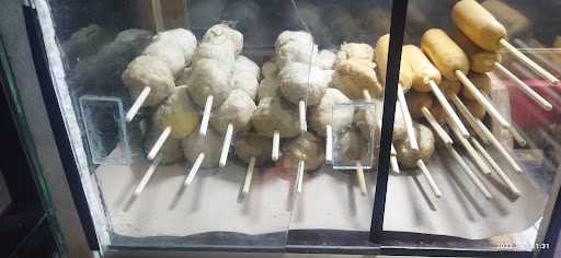 Bakso Bakar Endul 10