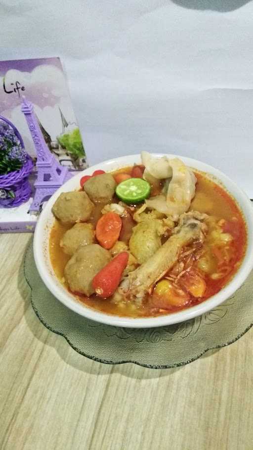 Bakso Balungan 1