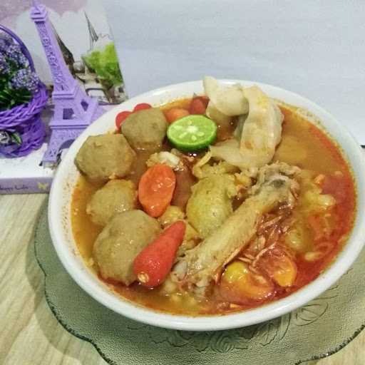 Bakso Balungan 2