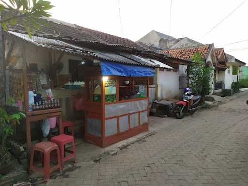 Bakso Budhe Jumeat - Juragan Meatballs 5