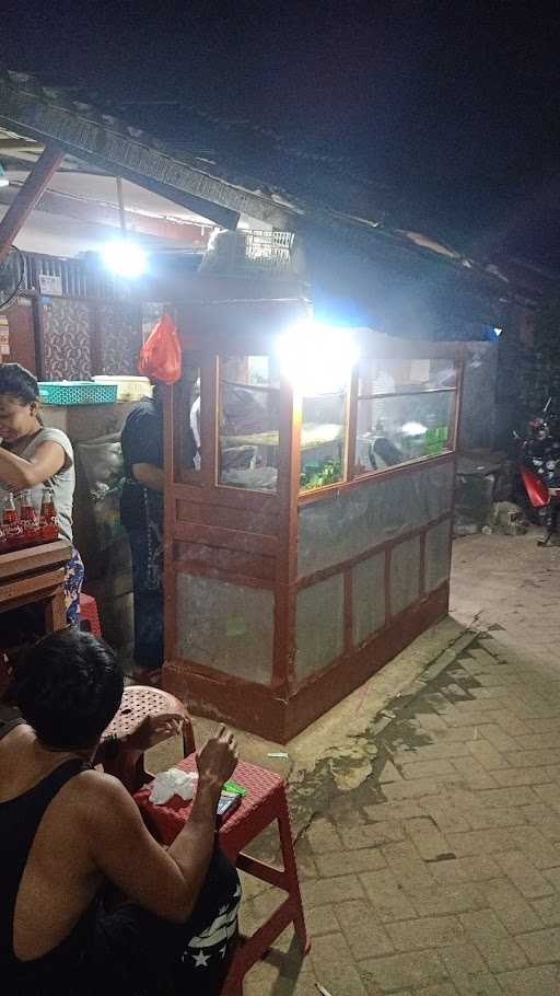 Bakso Budhe Jumeat - Juragan Meatballs 3