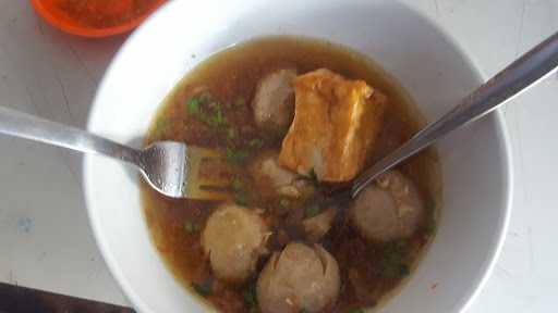 Bakso H. Dede 3