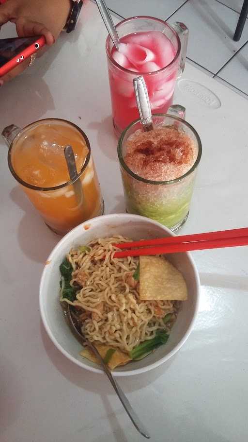 Bakso H. Dede 5