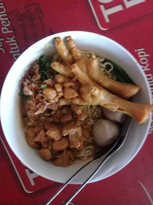 Bakso Kesmas 6