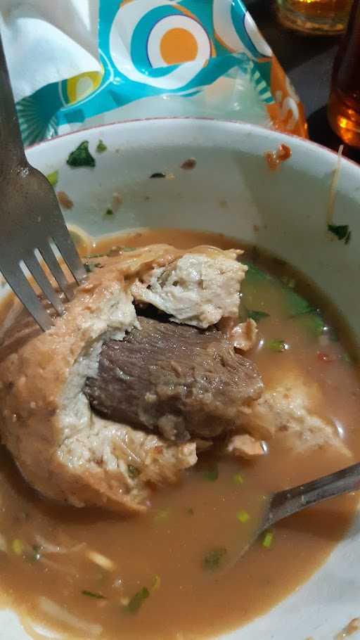 Bakso Kesmas 7