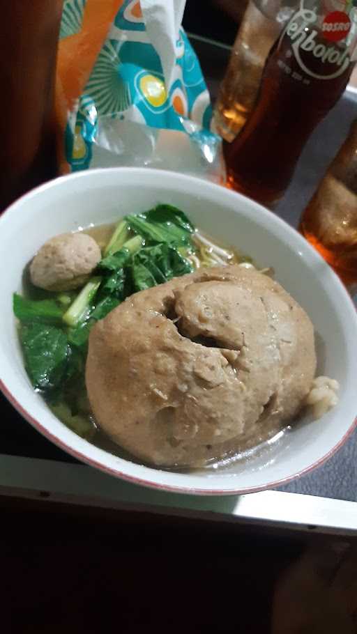 Bakso Kesmas 5