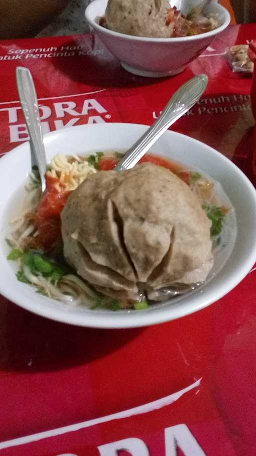 Bakso Kesmas 8