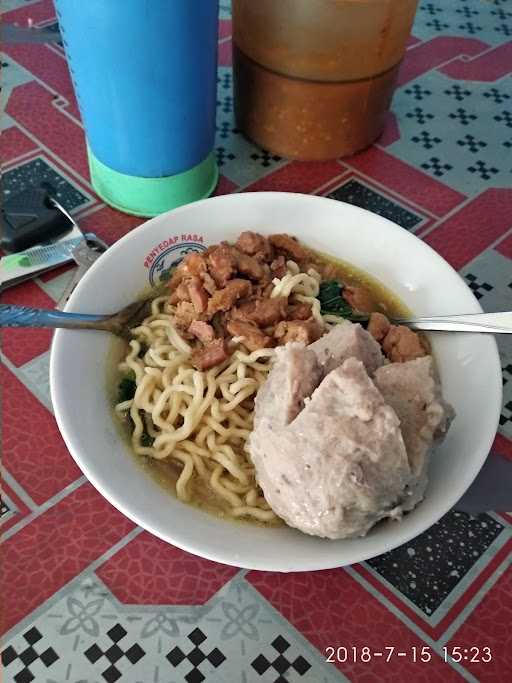 Bakso Malang Mas Bowo 1