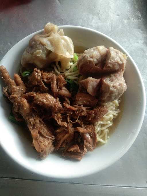 Bakso Malang Mas Bowo 7