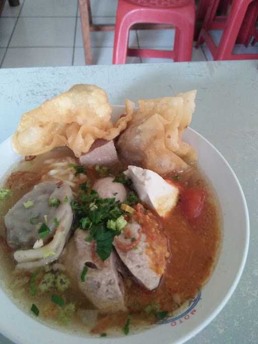 Bakso Malang Mas Bowo 4