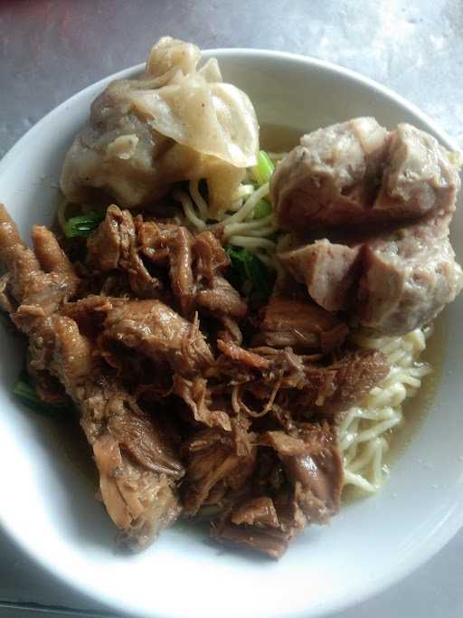 Bakso Malang Mas Bowo 2