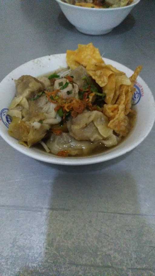 Bakso Malang Mas Bowo 5