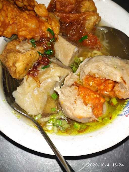 Bakso Malang Mas Bowo 8