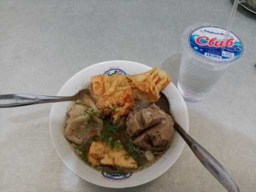 Bakso Malang Mas Bowo 3