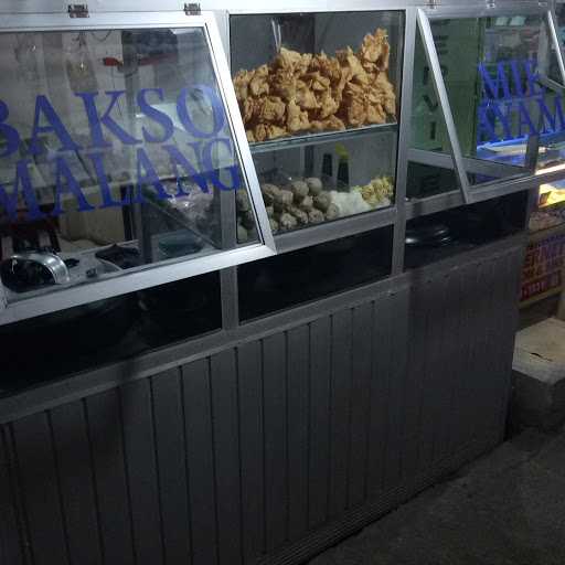 Bakso Malang Mas Bowo 9