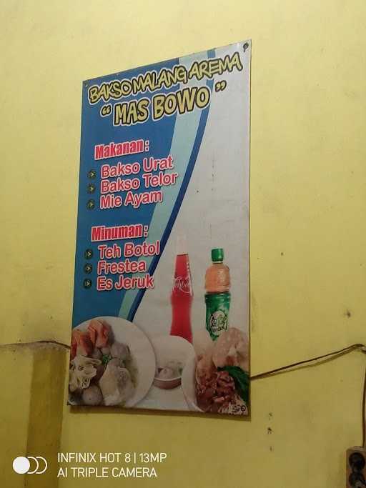 Bakso Malang Mas Bowo 10