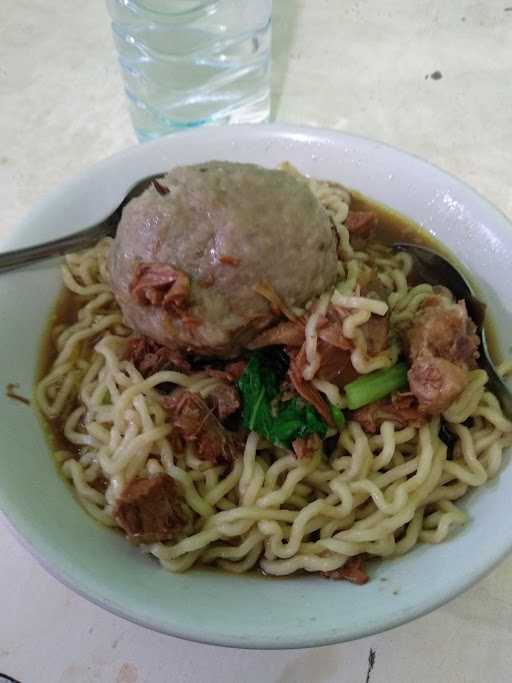 Bakso Mas Bejo 9