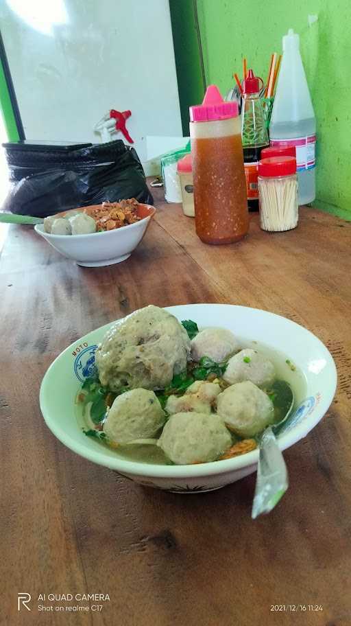 Bakso Mas Bejo 8