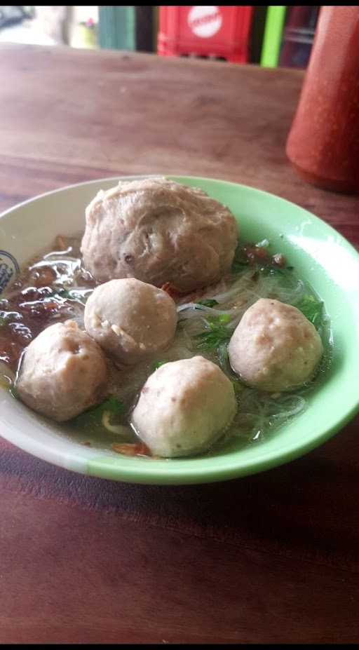 Bakso Mas Bejo 5