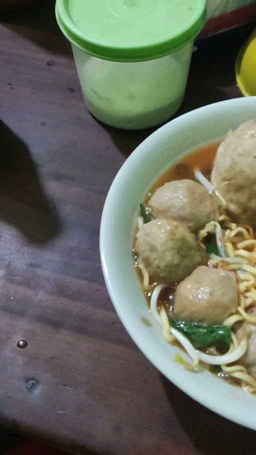 Bakso Mas Bejo 3