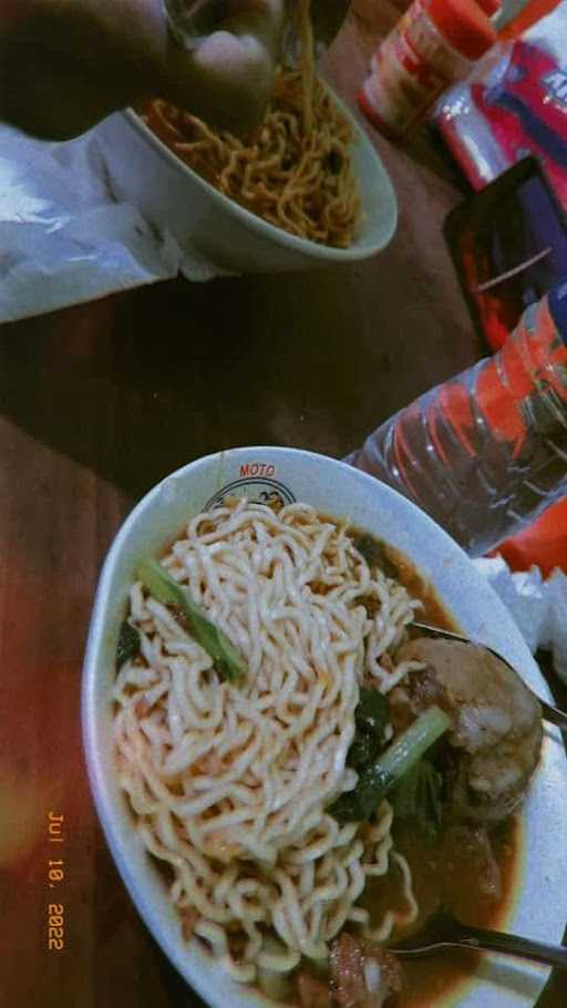 Bakso Mas Bejo 4