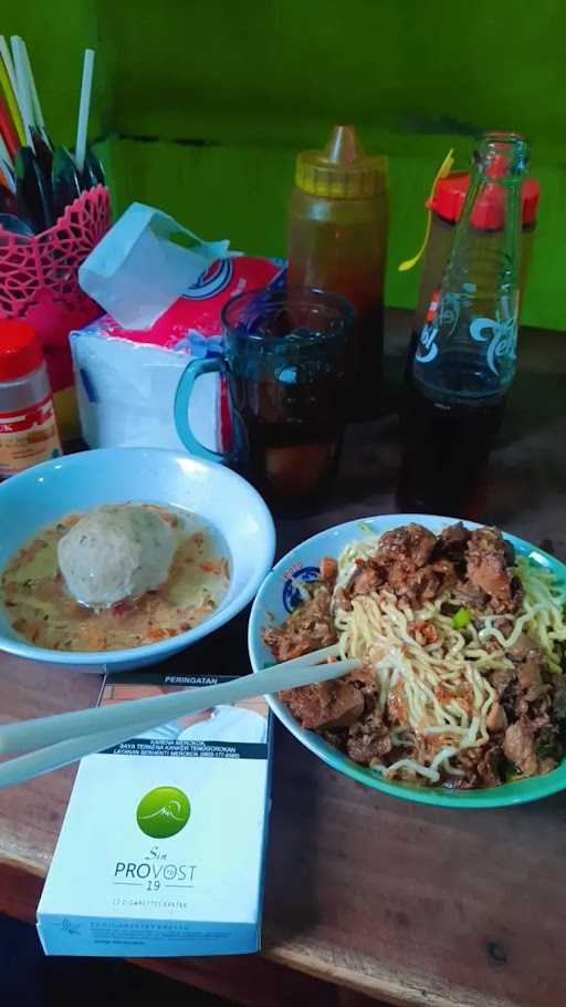 Bakso Mas Bejo 7