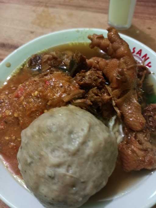 Bakso Mas Bejo 10