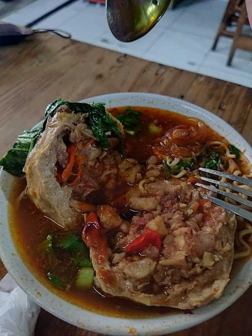 Bakso Mas Karyo Solo 2