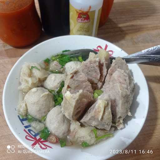 Bakso Mas Karyo Solo 5