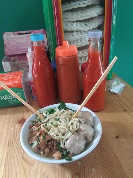 Bakso Mas Karyo Solo 4