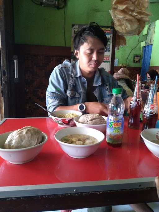 Bakso Mie Ayam Boom Mz Gomen 2