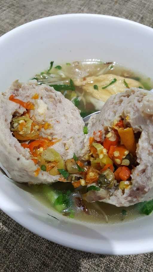 Bakso Pa'De Karmin 2