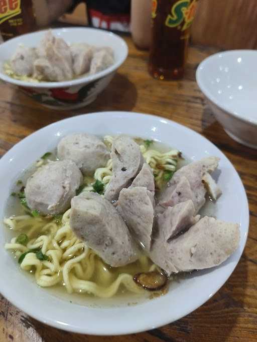 Bakso Rusuk Bengawan Solo 6