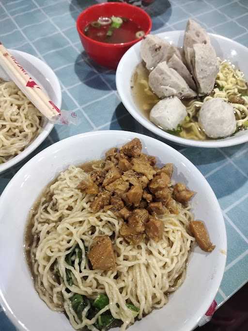 Bakso Rusuk Bengawan Solo 5