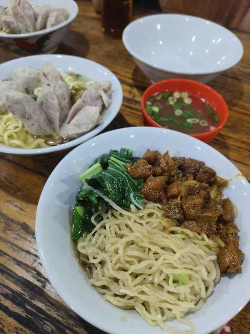 Bakso Rusuk Bengawan Solo 1