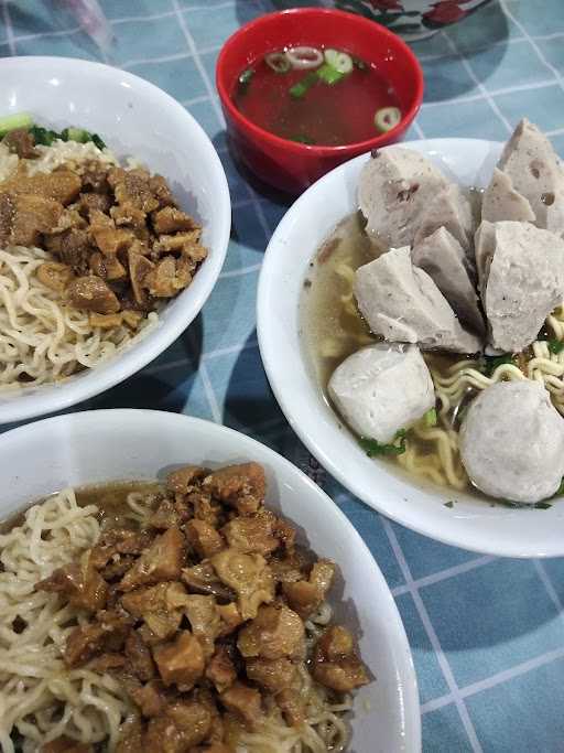 Bakso Rusuk Bengawan Solo 2