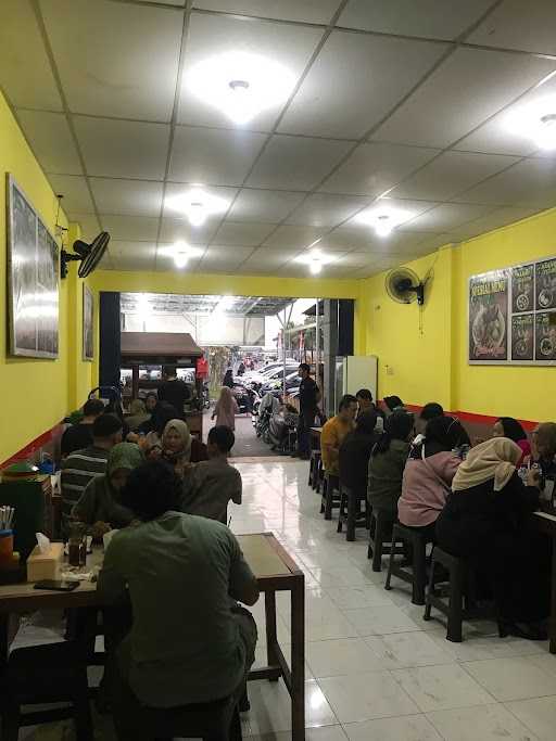 Bakso Rusuk Bengawan Solo 10