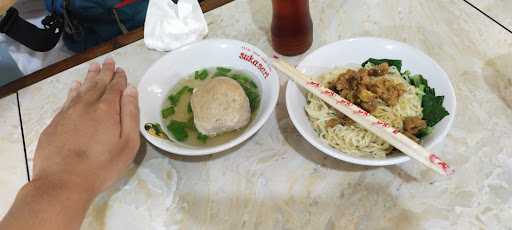 Bakso Rusuk Solo Balapan 10