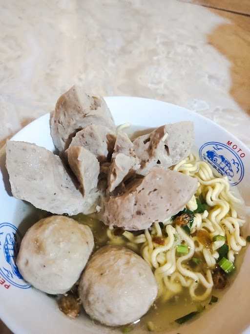 Bakso Rusuk Solo Balapan 7