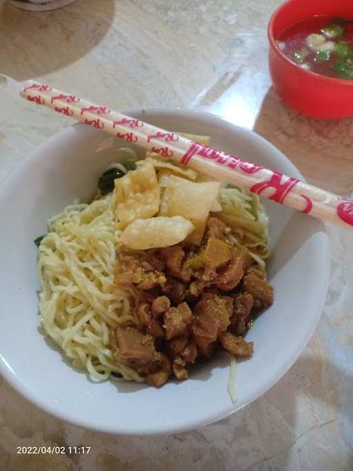 Bakso Rusuk Solo Balapan 9