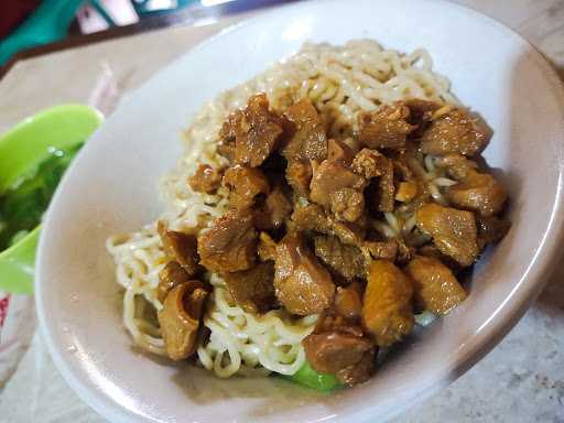 Bakso Rusuk Solo Balapan 6