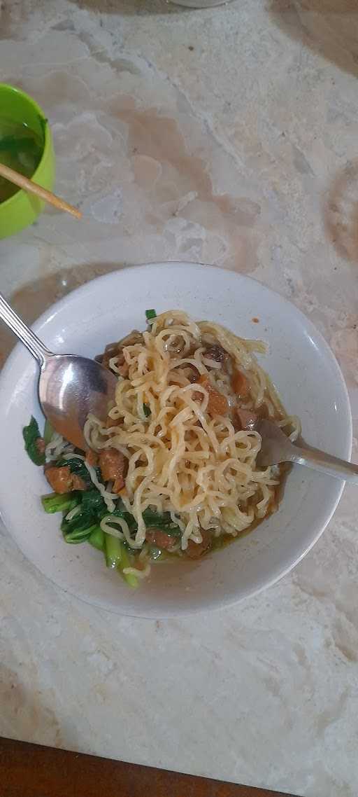 Bakso Rusuk Solo Balapan 8