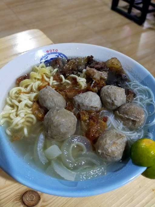 Bakso Sapi 51 & Mie Ayam 51 8