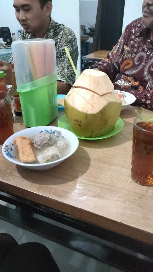 Bakwan Malang Diajeng 1